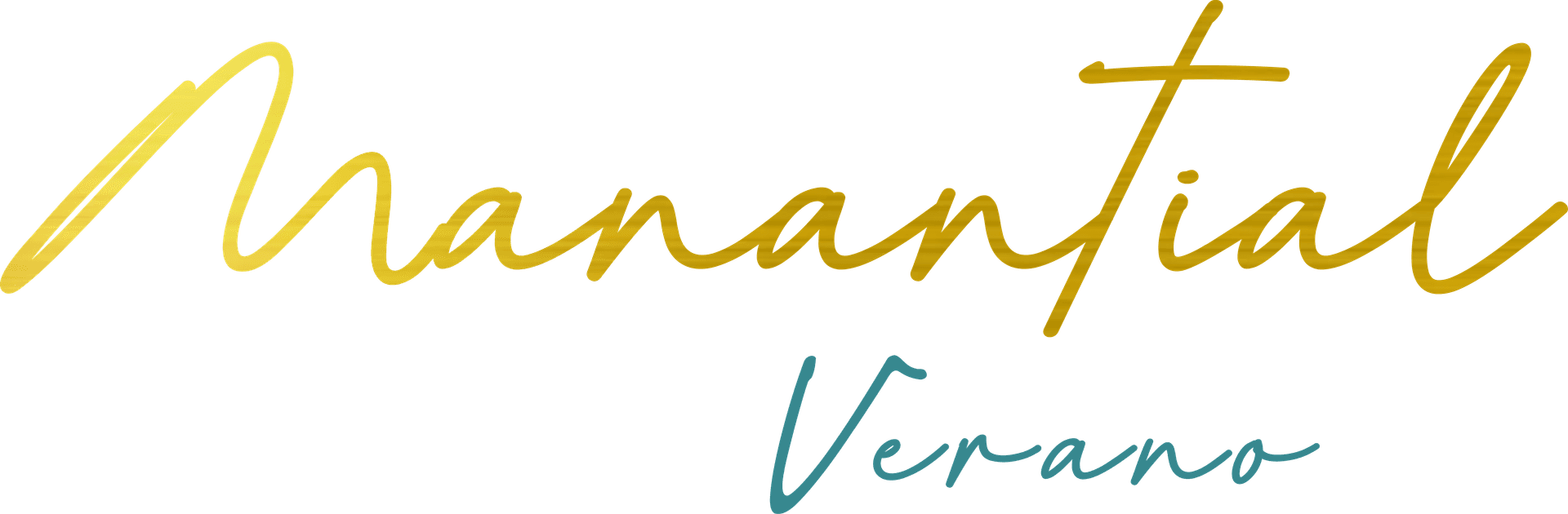 Manantial Verano